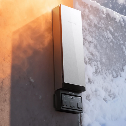 EcoFlow Smart Home Panel 3 (32 Circuits)-EcoPowerit