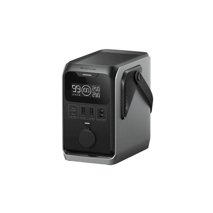 EcoFlow TRAIL Series DC Portable Power Station-EcoPowerit