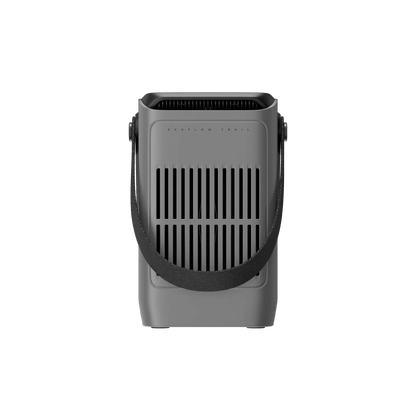 EcoFlow TRAIL Series DC Portable Power Station-EcoPowerit
