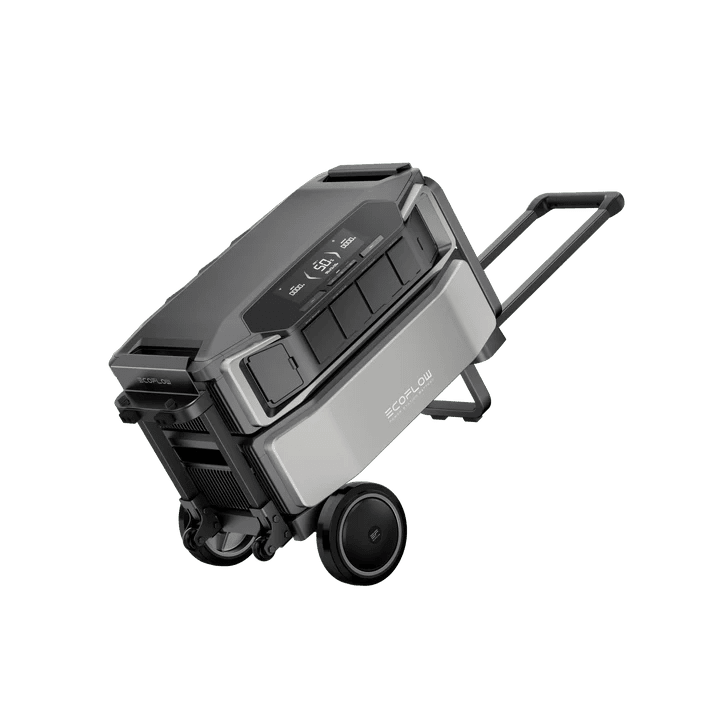 EcoFlow Trolley (Delta Pro Ultra)-EcoPowerit