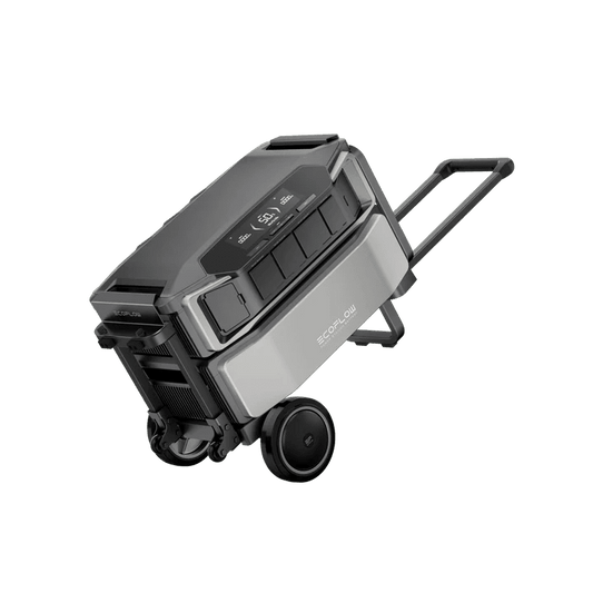 EcoFlow Trolley (Delta Pro Ultra)-EcoPowerit
