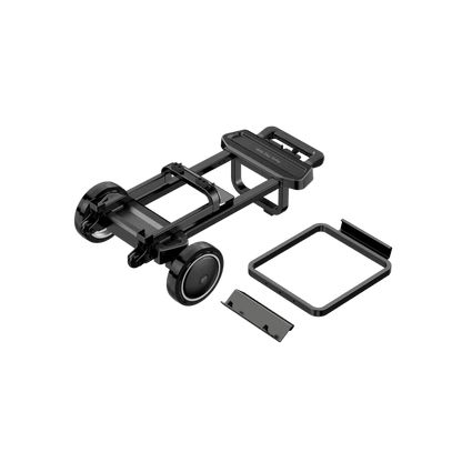 EcoFlow Trolley (Delta Pro Ultra)-EcoPowerit