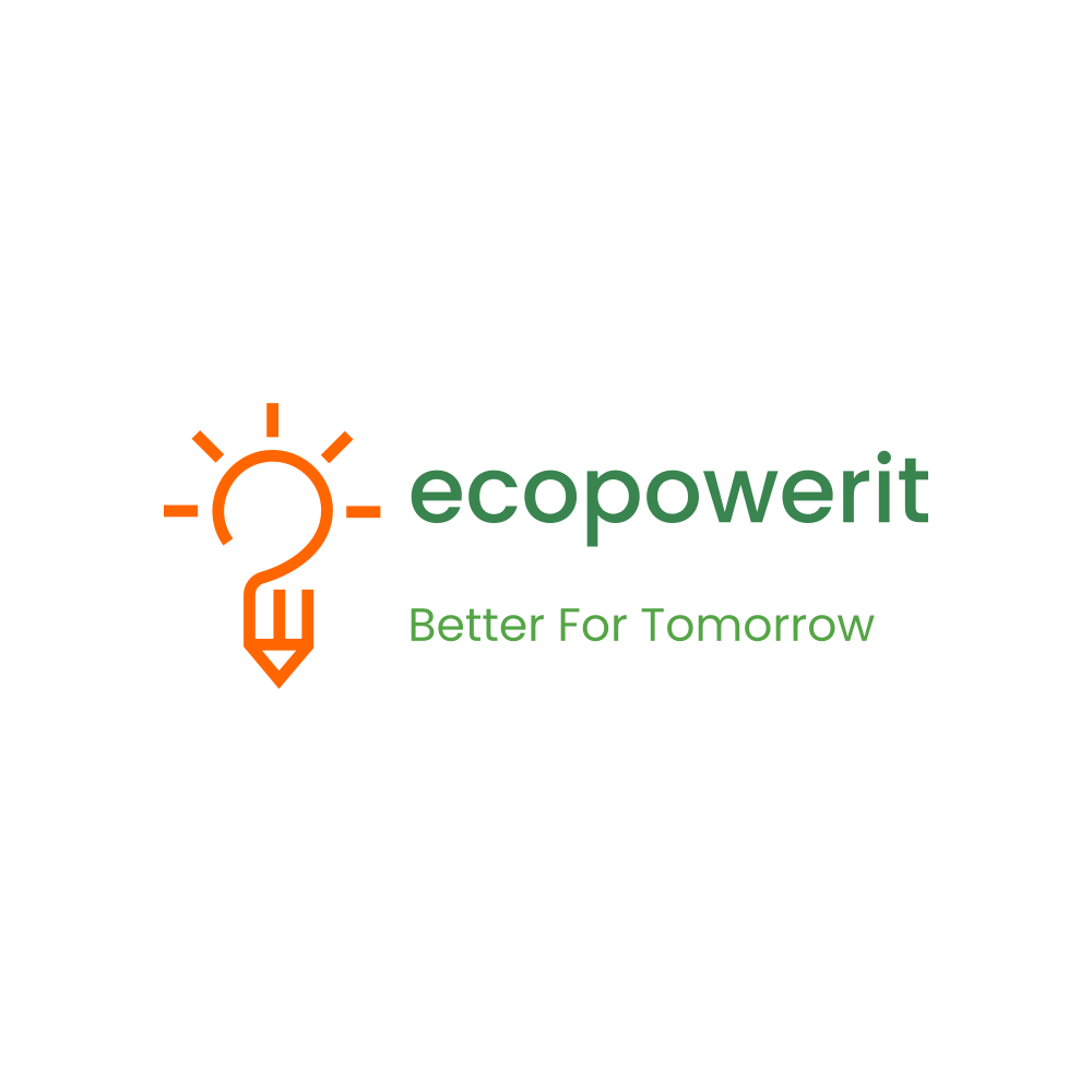 EcoPowerit logo