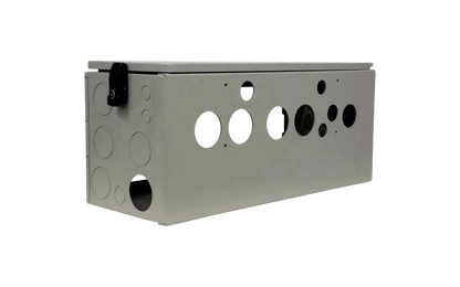 EG4 All Weather Conduit Box-EcoPowerit