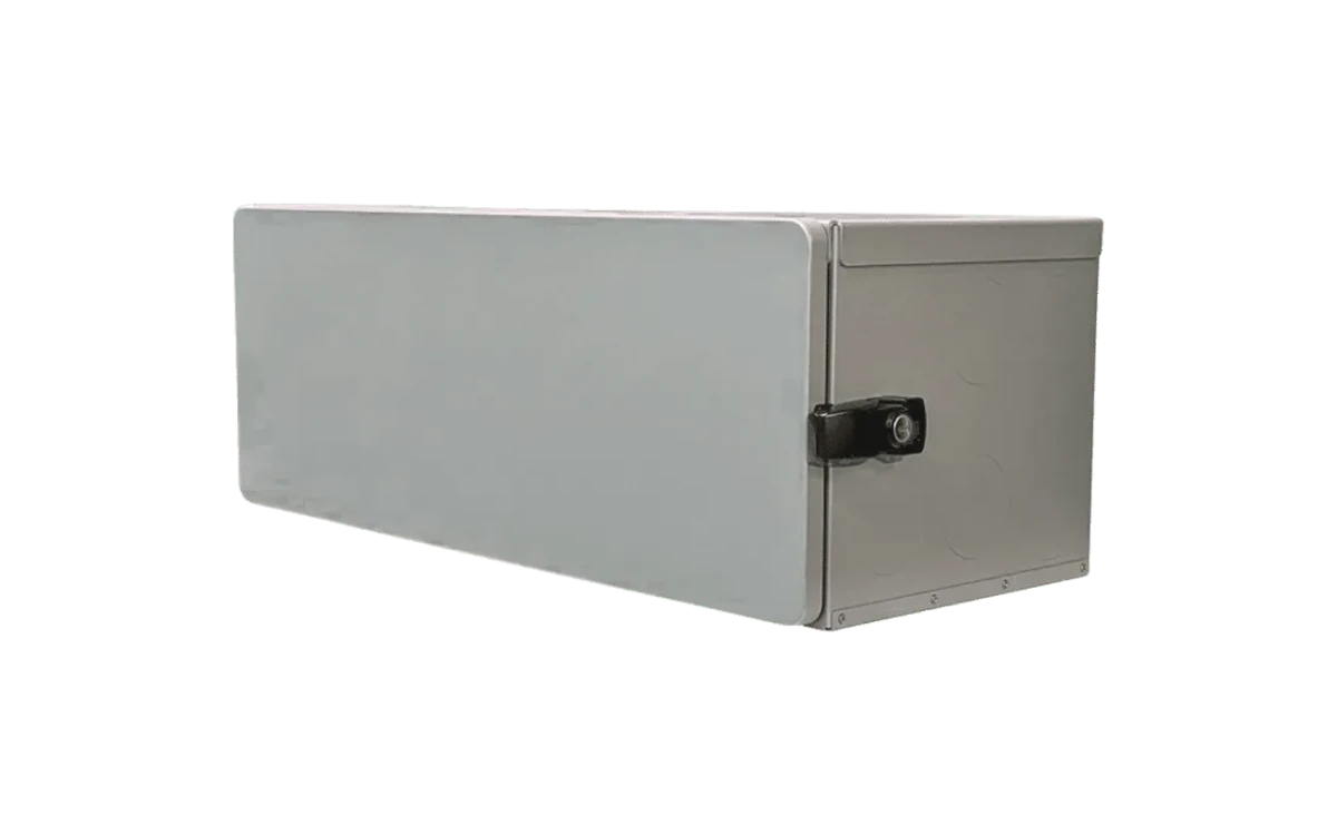 EG4 All Weather Conduit Box-EcoPowerit