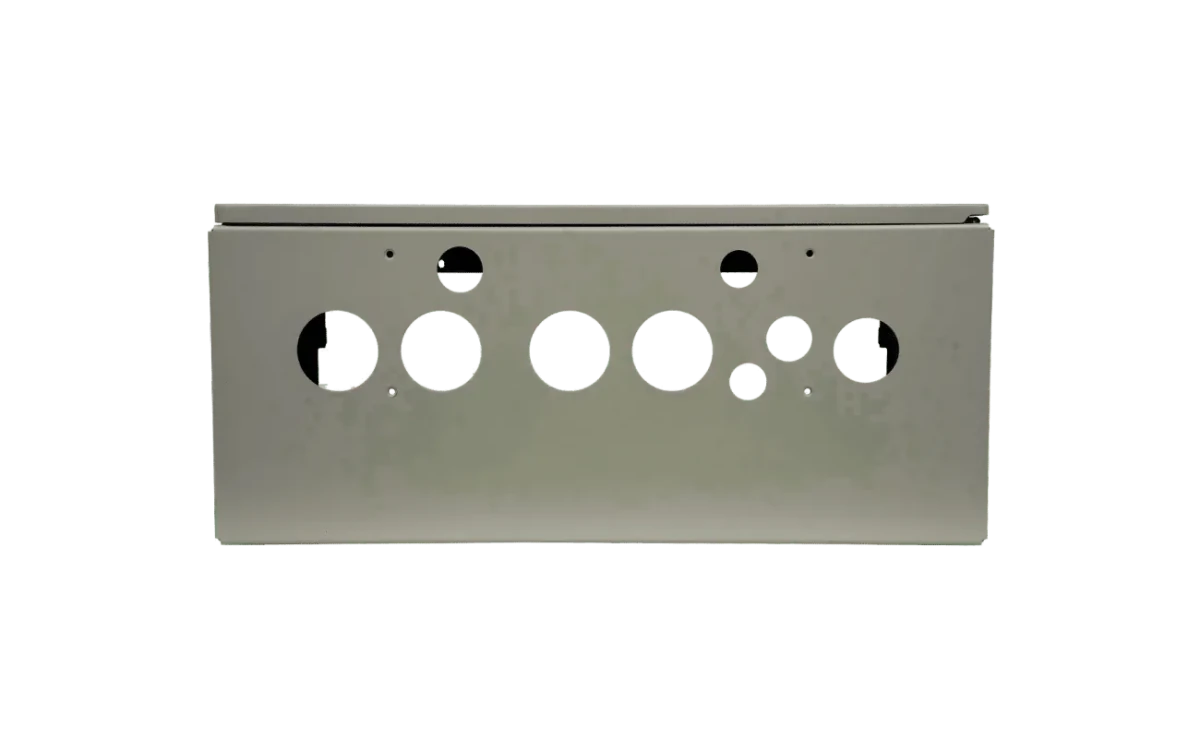 EG4 All Weather Conduit Box-EcoPowerit