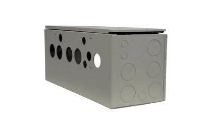 EG4 All Weather Conduit Box-EcoPowerit