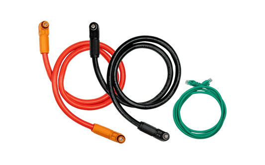 EG4 All Weather & Indoor Parallel Cable Kit-EcoPowerit