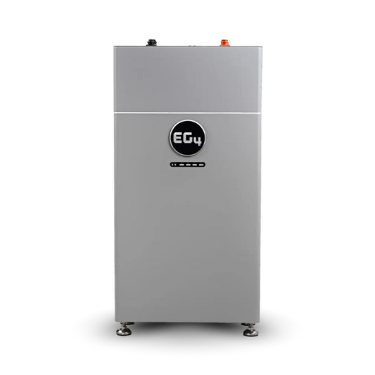 EG4-WallMount 314Ah Indoor Battery | 48V | 16kWh | UL9540A | Self-Heating-EcoPowerit