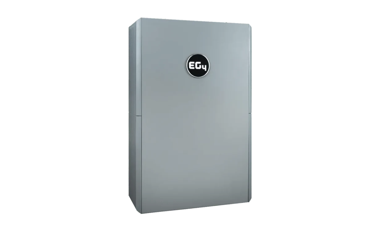 EG4 WallMount 314Ah Indoor Battery ESS+ FlexBOSS21 Hybrid Inverter-EcoPowerit