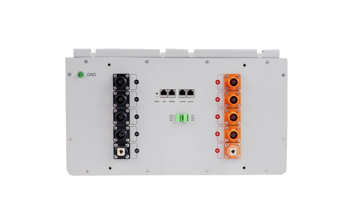 EG4 WallMount 314Ah Indoor Battery ESS+ FlexBOSS21 Hybrid Inverter-EcoPowerit