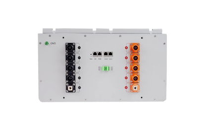 EG4 WallMount 314Ah Indoor Battery ESS+ FlexBOSS21 Hybrid Inverter-EcoPowerit