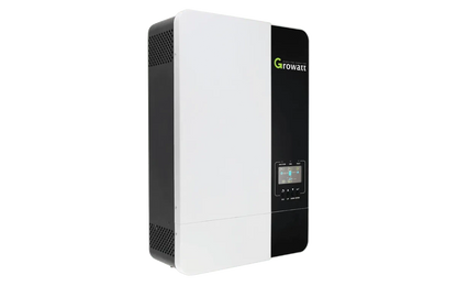 Growatt 3K Inverter-EcoPowerit