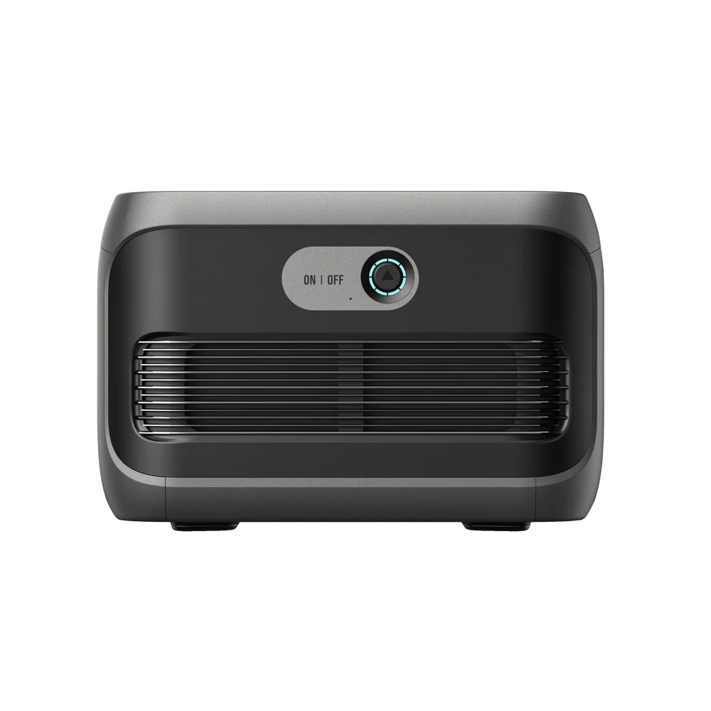 Anker SOLIX BP3800 Expansion Battery - 3,840Wh LFP (For F3800)