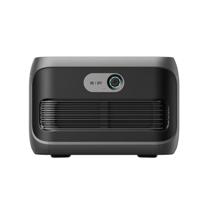 Anker SOLIX BP3800 Expansion Battery - 3,840Wh LFP (For F3800)