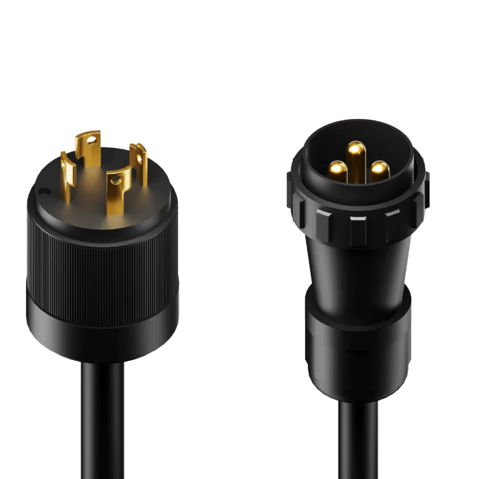 Mango Power E 30A Fast Charging Cable （125V/30A/1.5m）