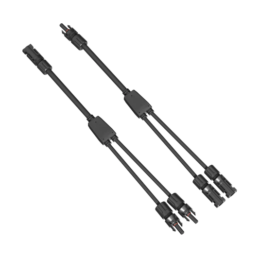 Mango Power Solar Parallel Connection Cable