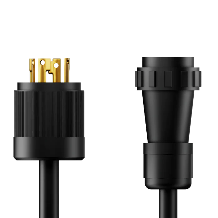 Mango Power E 30A Fast Charging Cable （125V/30A/1.5m）