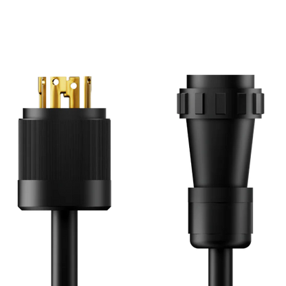 Mango Power E 30A Fast Charging Cable （125V/30A/1.5m）