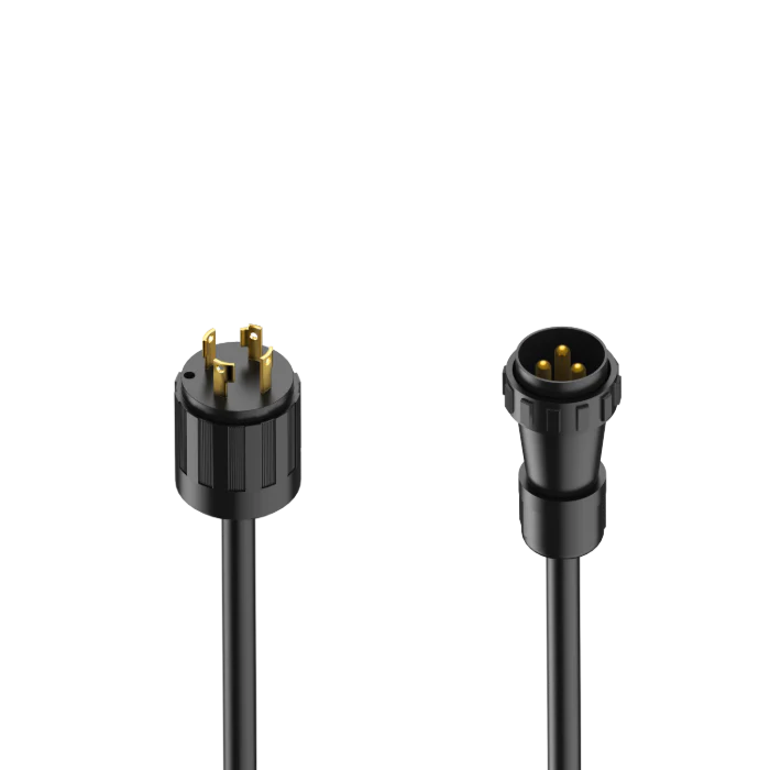 Mango Power E 30A Fast Charging Cable （125V/30A/1.5m）