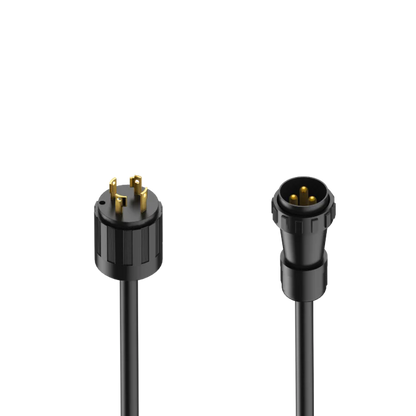Mango Power E 30A Fast Charging Cable （125V/30A/1.5m）