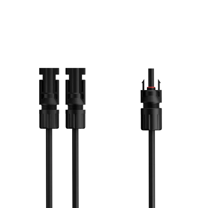 Mango Power Solar Parallel Connection Cable
