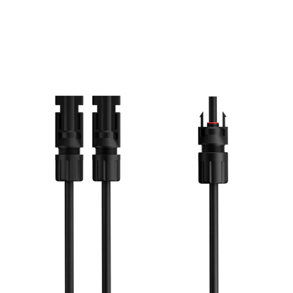 Mango Power Solar Parallel Connection Cable