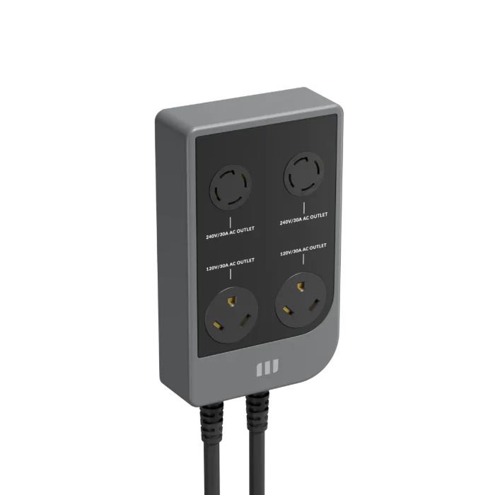 MANGO POWER| mSocket Pro