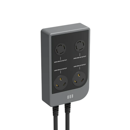 MANGO POWER| mSocket Pro