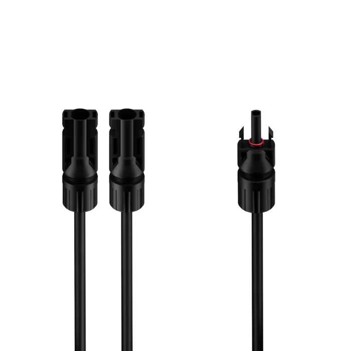Mango Power Solar Parallel Connection Cable