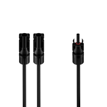 Mango Power Solar Parallel Connection Cable