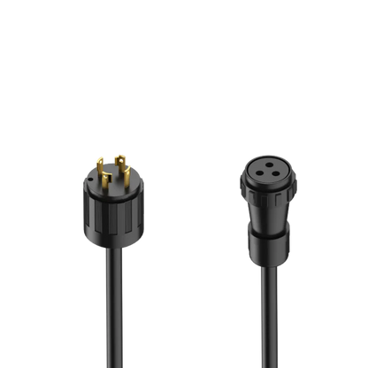 Mango Power E 30A Fast Charging Cable （125V/30A/1.5m）