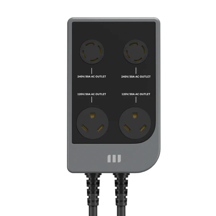 MANGO POWER| mSocket Pro