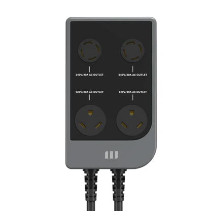 MANGO POWER| mSocket Pro