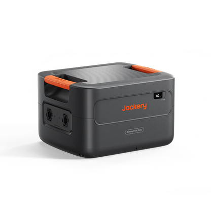 Jackery Battery Pack 3600 Plus