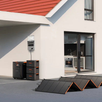 Jackery Battery Pack 3600 Plus