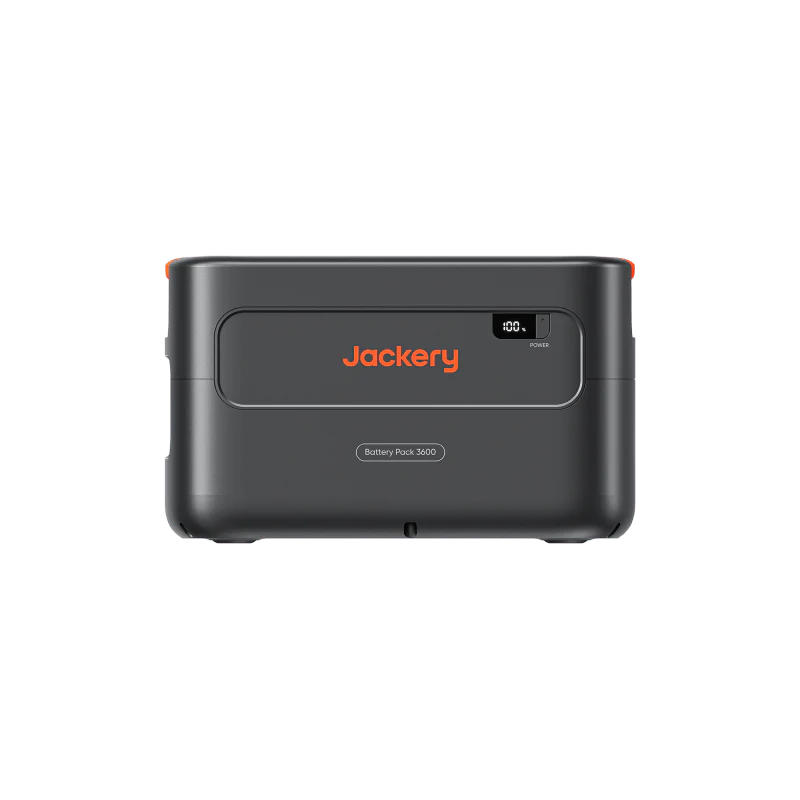 Jackery Battery Pack 3600 Plus
