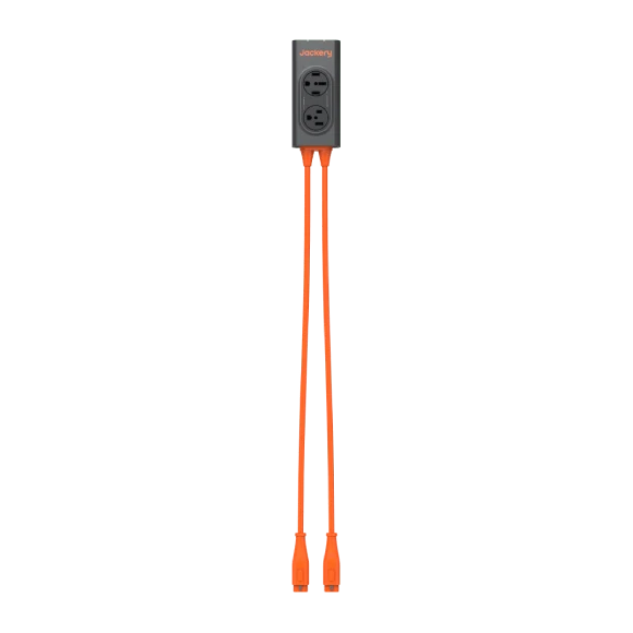Jackery Connectors