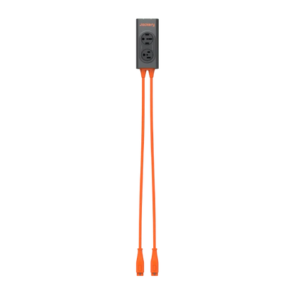 Jackery Connectors