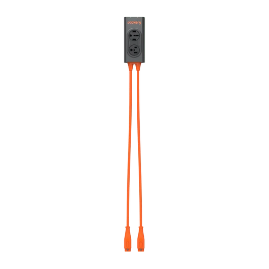 Jackery Connectors