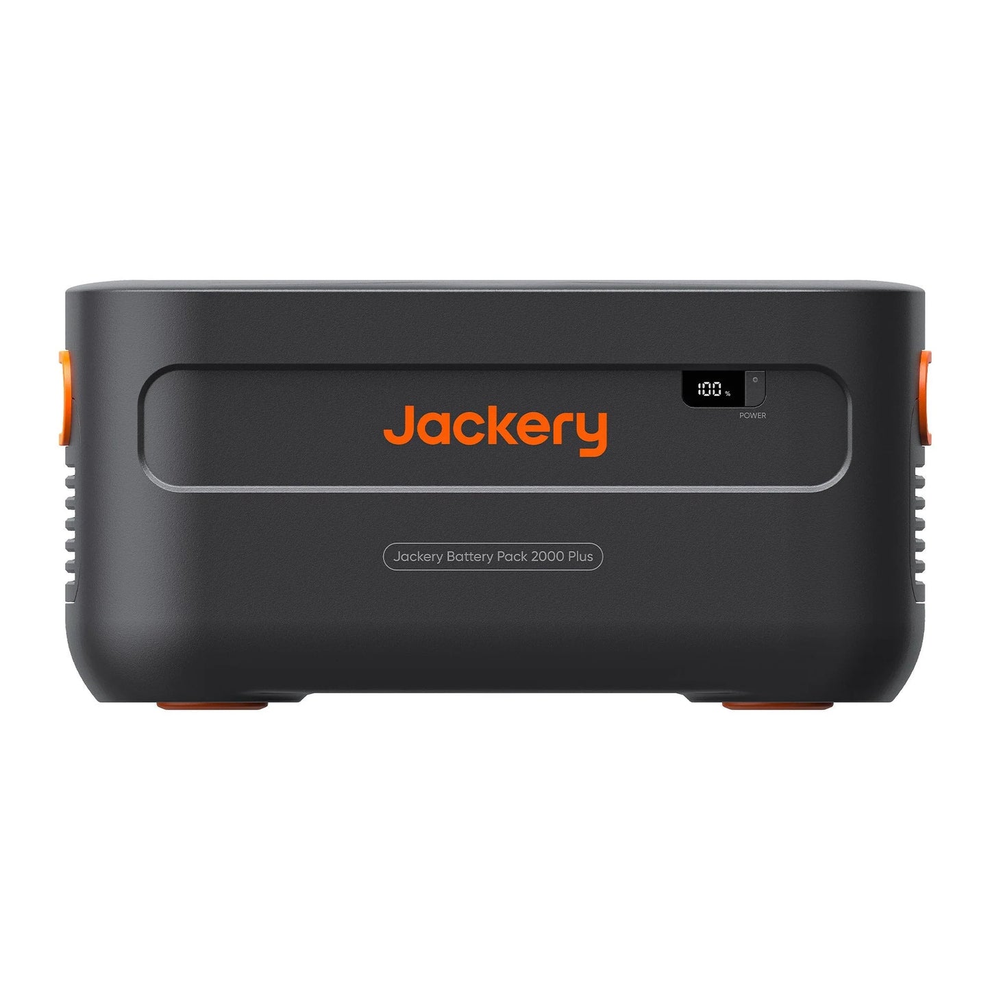 Jackery Explorer 2000 Plus 2042.8 Wh Capacity 3000 W Output Portable Power Station Kits