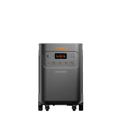 Jackery 5000 Plus  5040Wh | 7200W | 120V/240V Kits