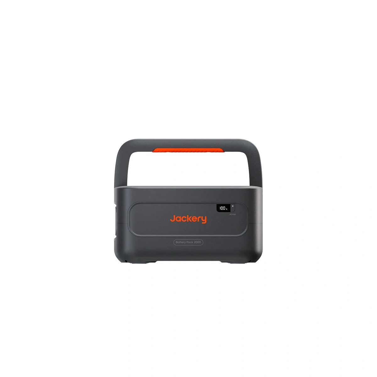 Jackery HomePower 2000 Plus v2  2048Wh | 2400W Kits