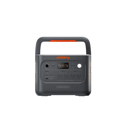 Jackery HomePower 2000 Plus v2  2048Wh | 2400W Kits