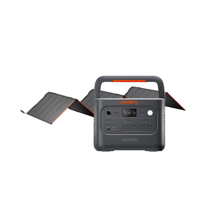 Jackery HomePower 2000 Plus v2  2048Wh | 2400W Kits