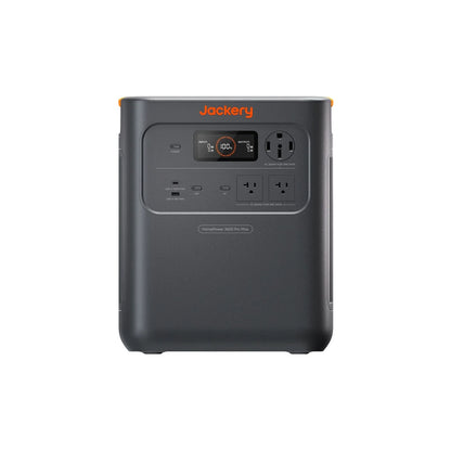 Jackery HomePower 3600 Pro Max 3584Wh Capacity 4000W Output Kits