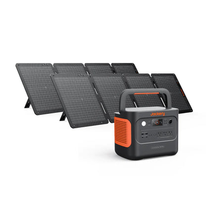Maleca1000 Plus JE−1000C ジャクリ　エクスプローラ Jackery Explorer 1000 Plus 1264 Wh Capacity 2000W Output