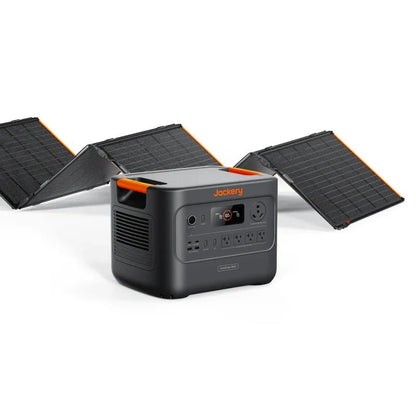 Jackery HomePower 3000 | 3072 Wh Capacity| 600W Output Kits