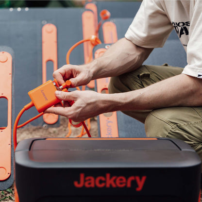 Jackery Connectors