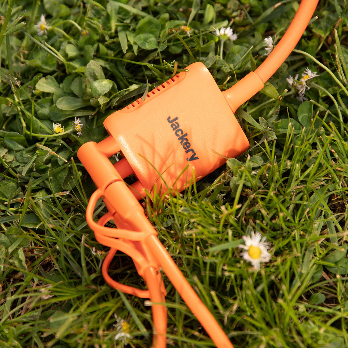 Jackery Connectors